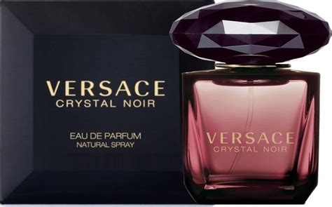 versace crystal noir for her review|versace crystal noir best price.